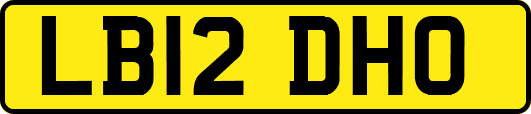 LB12DHO