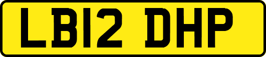 LB12DHP