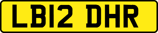 LB12DHR