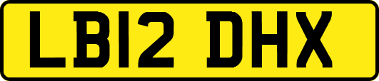 LB12DHX
