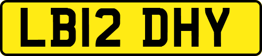 LB12DHY