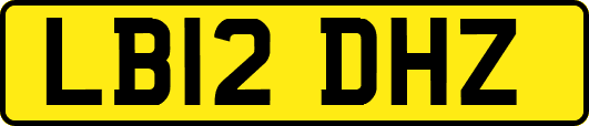LB12DHZ