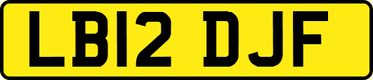 LB12DJF