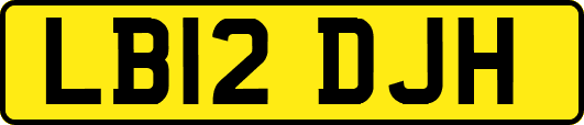 LB12DJH