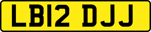 LB12DJJ
