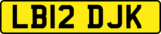 LB12DJK