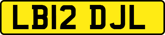 LB12DJL