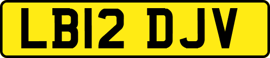 LB12DJV