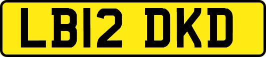 LB12DKD
