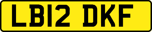 LB12DKF