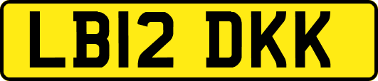 LB12DKK