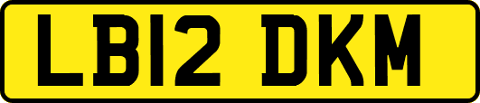 LB12DKM