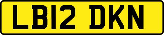 LB12DKN