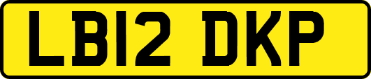 LB12DKP