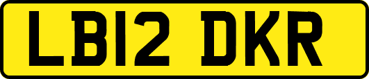 LB12DKR