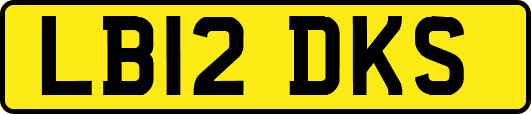 LB12DKS