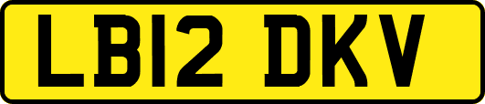 LB12DKV