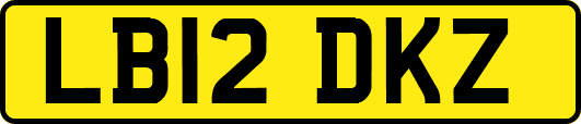LB12DKZ