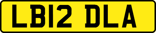 LB12DLA