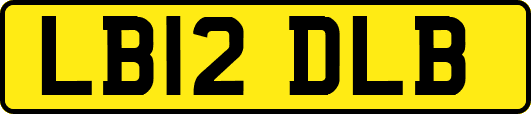 LB12DLB