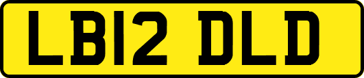 LB12DLD