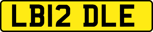 LB12DLE