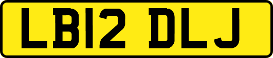 LB12DLJ