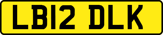 LB12DLK