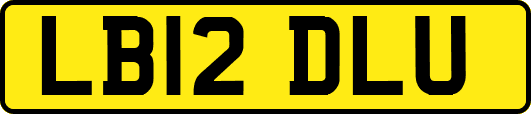 LB12DLU