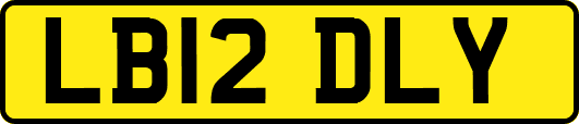 LB12DLY