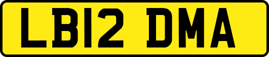 LB12DMA