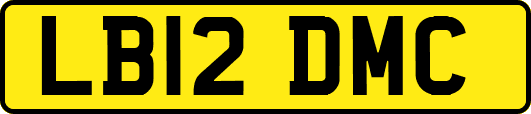 LB12DMC