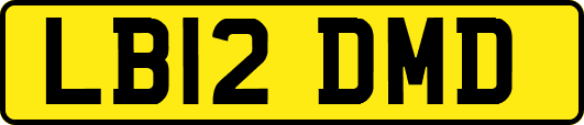 LB12DMD