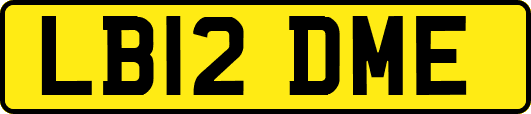 LB12DME