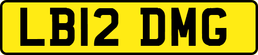 LB12DMG