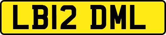 LB12DML
