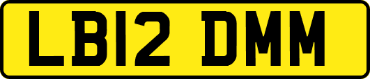 LB12DMM