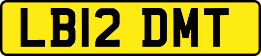 LB12DMT