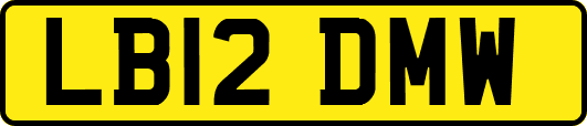 LB12DMW