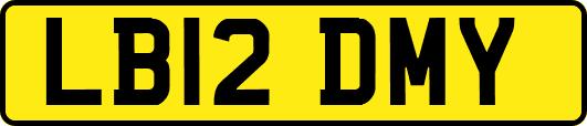 LB12DMY