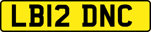 LB12DNC