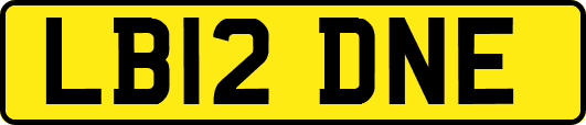 LB12DNE