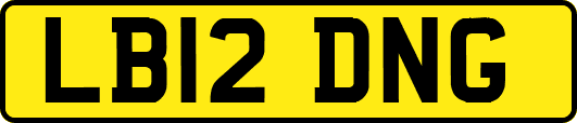 LB12DNG
