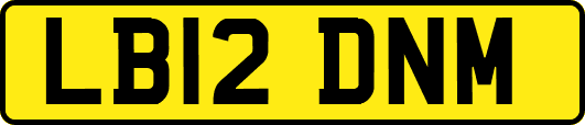 LB12DNM