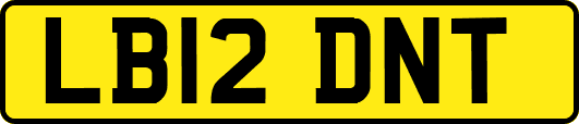LB12DNT