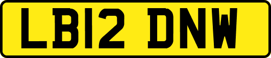 LB12DNW