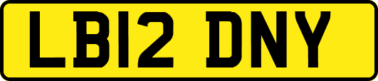LB12DNY