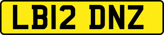 LB12DNZ
