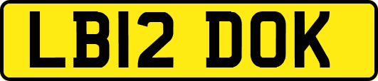 LB12DOK