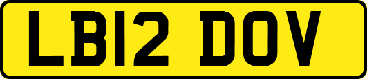 LB12DOV